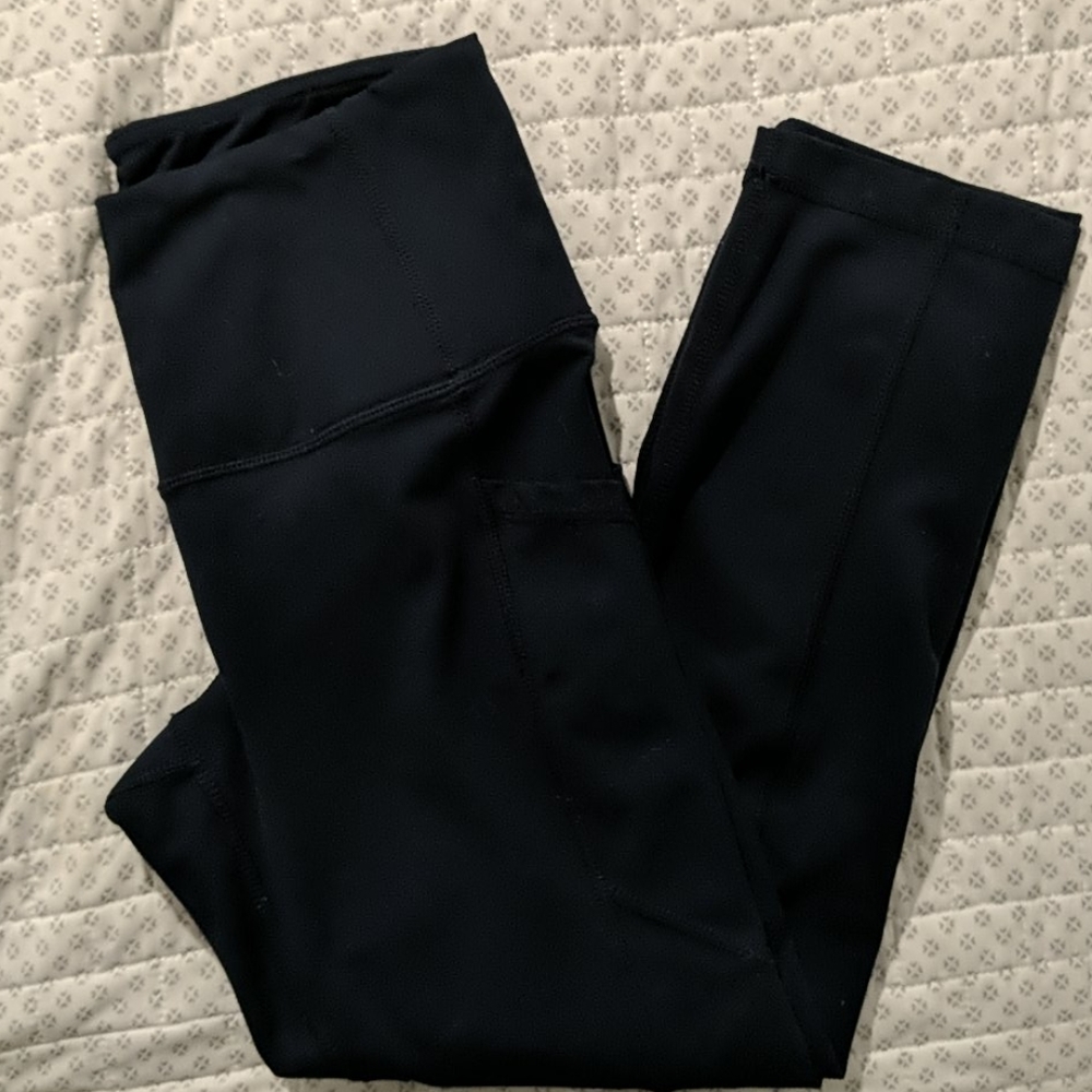 Yogalicious High Rise Lux Leggings XS